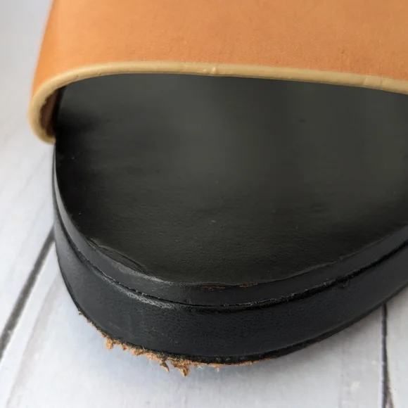 3.1 Phillip Lim • Color Block Sandals - Picture 12 of 16